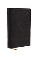 Catholic Bible Gift Edition NRSV Leathersoft