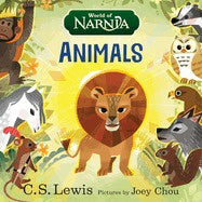 World of Narnia