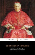 Apologia Pro Vita Sua John Henry Newman