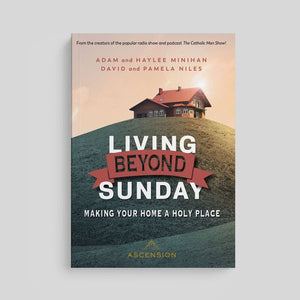 Living Beyond Sunday