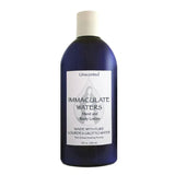 Immaculate Waters Unscented Hand & Body Lotion