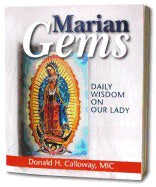 Marian Gems Daily Wisdom On Our Lady