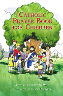 Catholic Prayer Book for Children Paperback