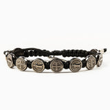 Benedictine Blessing Bracelet