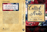 Called By Name 365 Daily Devotions for Catholic Women