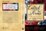 Called By Name 365 Daily Devotions for Catholic Women