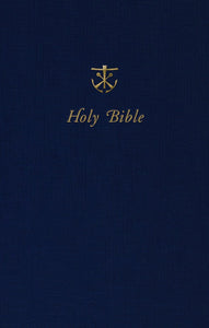 The Ave Catholic Notetaking Bible RSV2CE