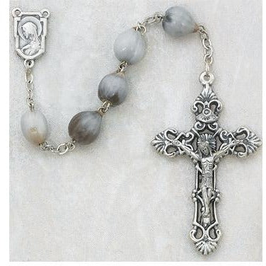 Job's Tears Rosary
