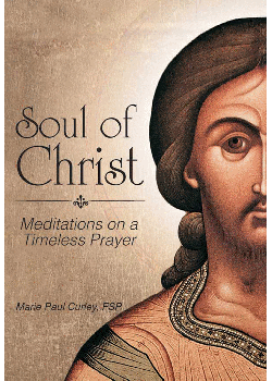 Soul of Christ