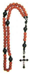 Basketball Sports Rosary