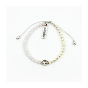 Mother Mary, Mother Me Bracelet