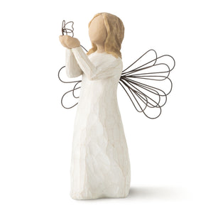 Angel of Freedom Figure