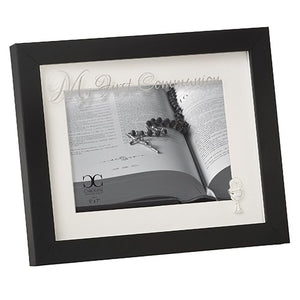 First Communion Photo Frame 5x7