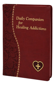 Daily Companion For Healing Addictions