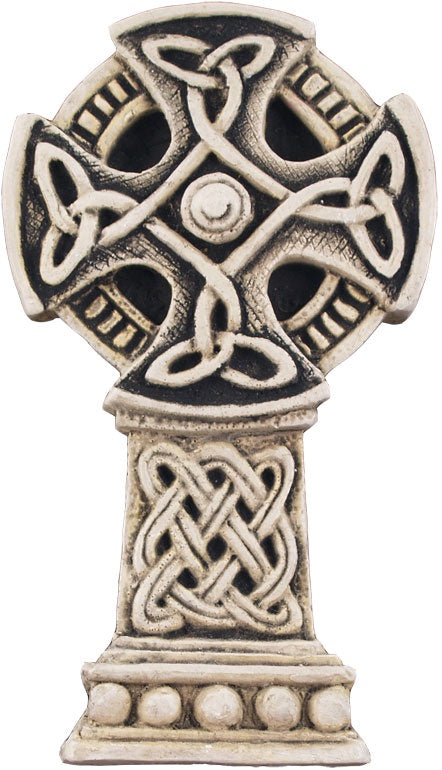 Coychurch Cross