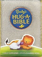 Baby’s Hug A Bible