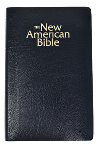 New Catholic Bible Gift & Award Edition Simulated Leather