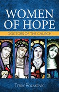 Women Of Hope Doctors Of The Church