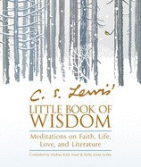 C.S. Lewis Little Book Of Wisdom