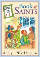 Book of Saints