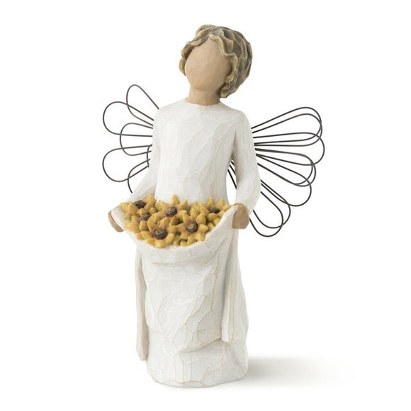 Sunshine Figure