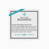 Divine Blessings Bracelet