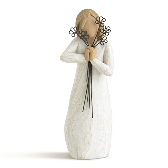 Friendship Figure