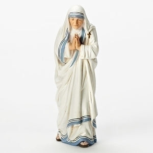 5.5" St Mother Teresa Figure