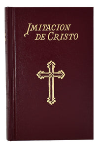 Imitacion De Cristo (Imitation Of Christ)