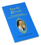 Pray the Rosary Pocket Size
