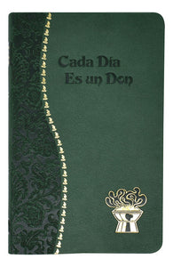 Coda Dia Es Un Don (Every Day Is A Gift)