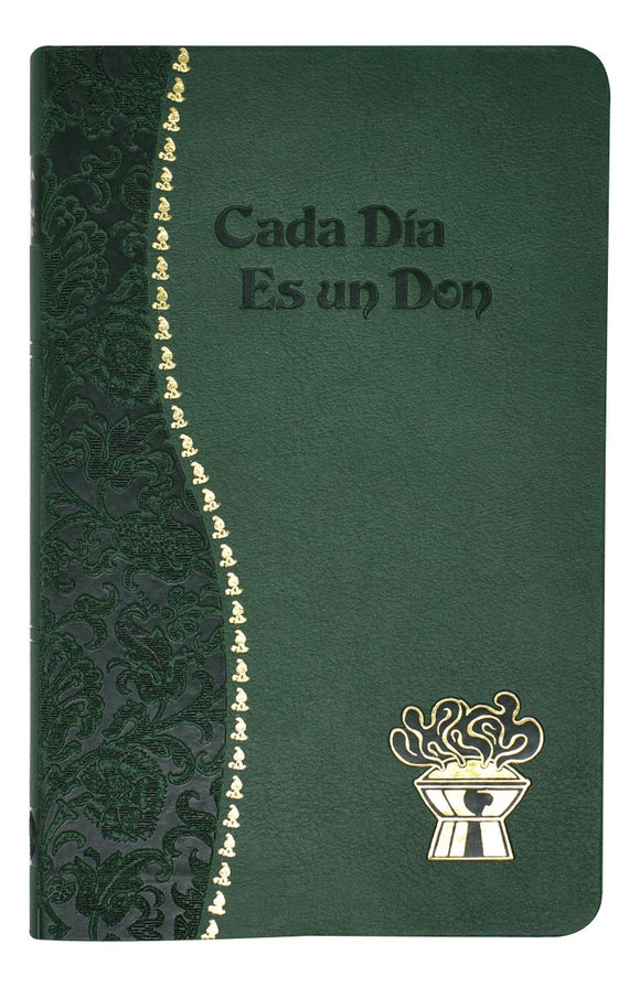 Coda Dia Es Un Don (Every Day Is A Gift)