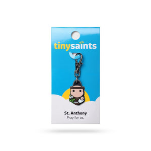 St Anthony Clip-On Figure