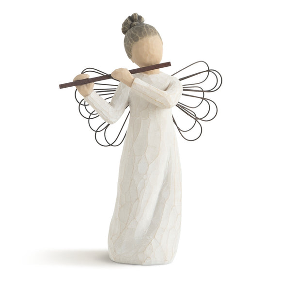Angel of Harmony Figure