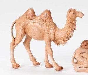 5" Standing Camel