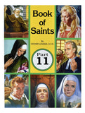 Book Of Saints Children's Paperback