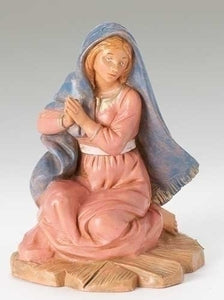 5" Mary Figure Centennial Collection