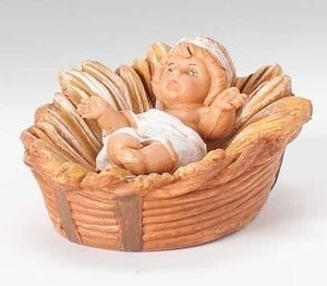 5" Baby Jesus Centennial Collection