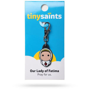 OLO Fatima Clip-On Figure