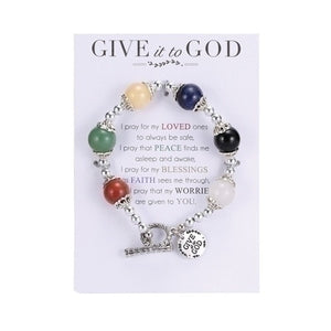 Give It To God Bracelet