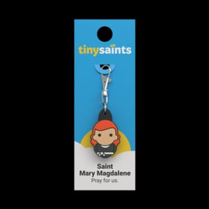 St Mary Magdalene Clip-On Figure