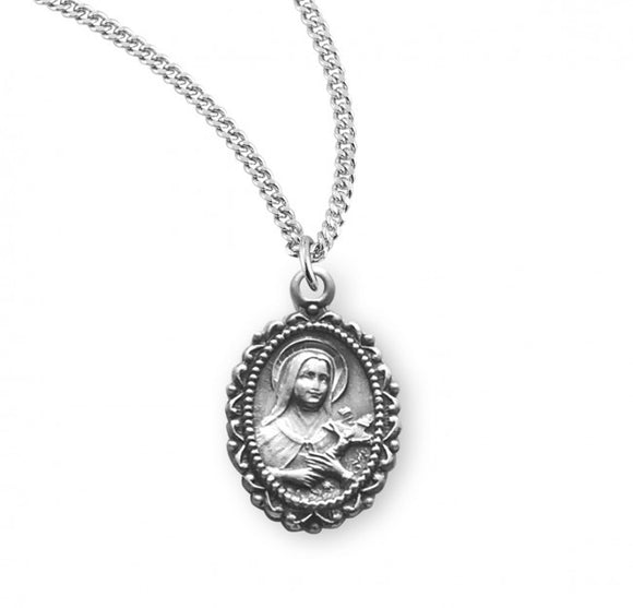 St Therese .7