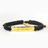 Be The One Blessing Bracelet