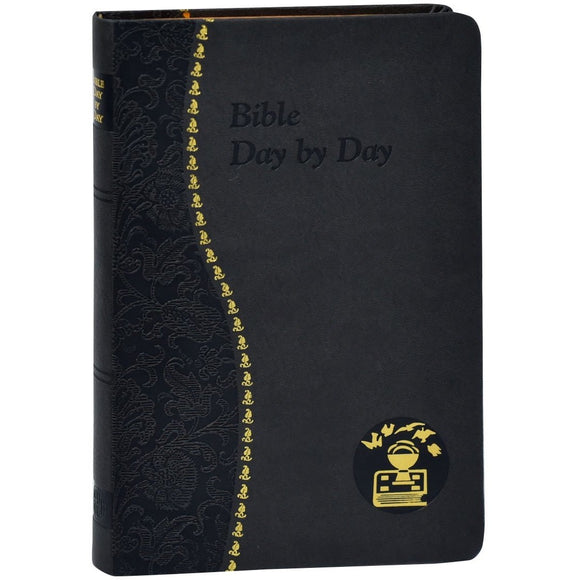 Bible Day by Day