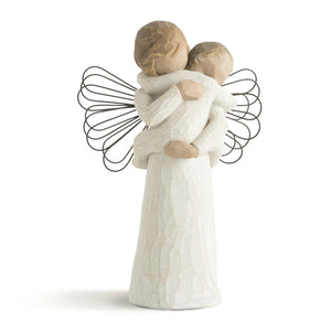 Angel’s Embrace Figure