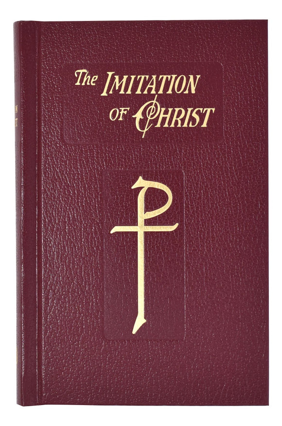 The Imitation of Christ