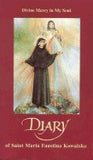 Divine Mercy in My Soul
