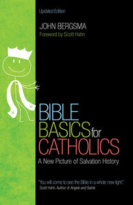 Bible Basics For Catholics