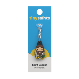 St Joseph Clip-On Figure