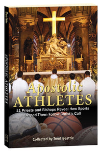 Apostolic Athletes: 11 Priests & Bishops Reveal How Sports Helped Them Follow Christ's Call